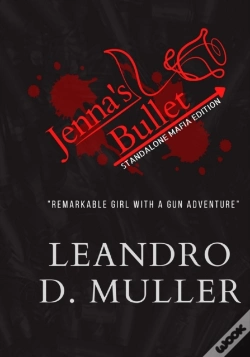 Capa do artigo Jenna'S Bullet