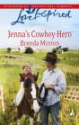 Jenna'S Cowboy Hero - Preview