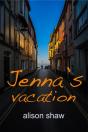 Jenna'S Vacation - Preview