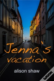 Capa do artigo Jenna