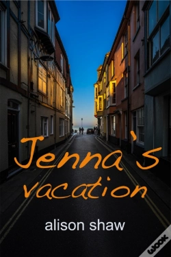 Capa do artigo Jenna'S Vacation