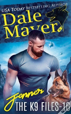 Capa do artigo Jenner