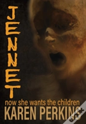 Capa do artigo Jennet