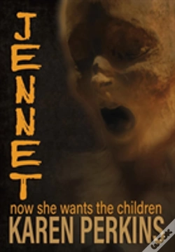 Capa do artigo Jennet