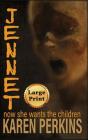 Jennet - Preview