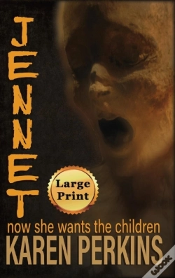 Capa do artigo Jennet