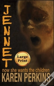 Capa do artigo Jennet