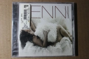 Capa do artigo Jenni - CD
