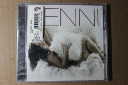 Capa do artigo Jenni - CD