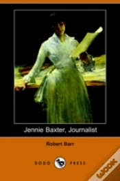 Capa do artigo Jennie Baxter, Journalist (Dodo Press)