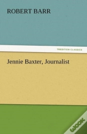 Capa do artigo Jennie Baxter, Journalist