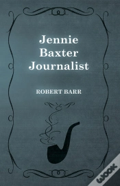Capa do artigo Jennie Baxter Journalist