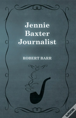 Capa do artigo Jennie Baxter Journalist