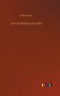 Jennie Baxter Journalist - Preview