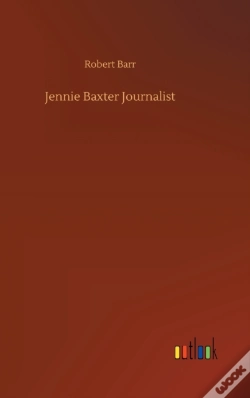Capa do artigo Jennie Baxter Journalist