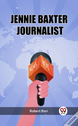 Capa do artigo Jennie Baxter Journalist