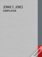 Capa do artigo Jennie C. Jones: Compilation