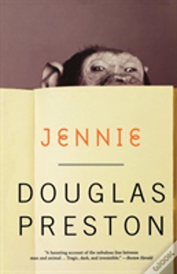 Capa do artigo Jennie
