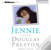 Capa do artigo Jennie