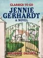 Jennie Gerhardt A Novel - Preview