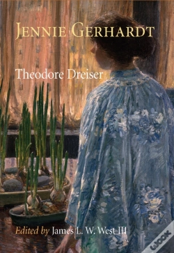 Capa do artigo Jennie Gerhardt