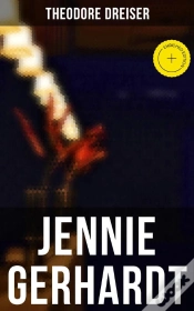 Capa do artigo Jennie Gerhardt