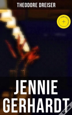 Capa do artigo Jennie Gerhardt