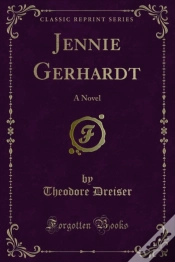 Capa do artigo Jennie Gerhardt