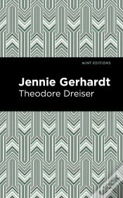 Capa do artigo Jennie Gerhardt