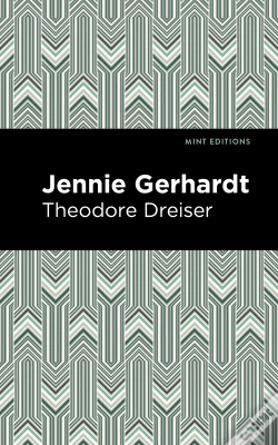 Capa do artigo Jennie Gerhardt