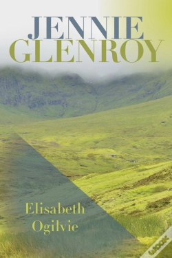 Capa do artigo Jennie Glenroy
