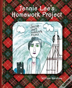 Capa do artigo Jennie Lee'S Homework Project