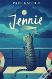 Capa do artigo Jennie