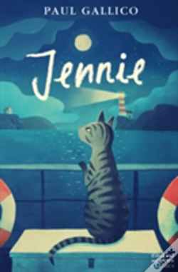 Capa do artigo Jennie