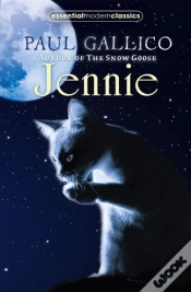 Capa do artigo Jennie