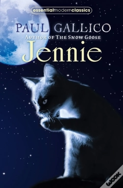 Capa do artigo Jennie