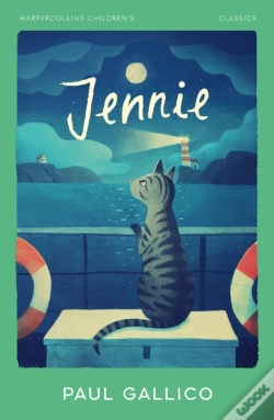 Capa do artigo Jennie