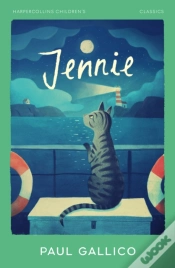 Capa do artigo Jennie