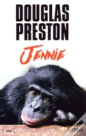 Capa do artigo Jennie