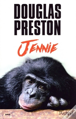 Capa do artigo Jennie