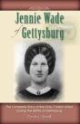 Jennie Wade Of Gettysburg - Preview