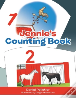 Capa do artigo Jennie'S Counting Book