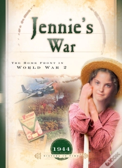 Capa do artigo Jennie'S War