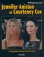 Jennifer Aniston Et Courteney Cox - Preview