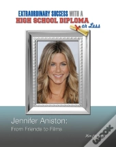 Jennifer Aniston