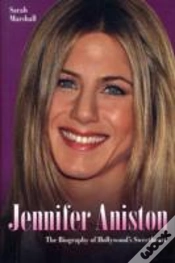 Capa do artigo Jennifer Aniston