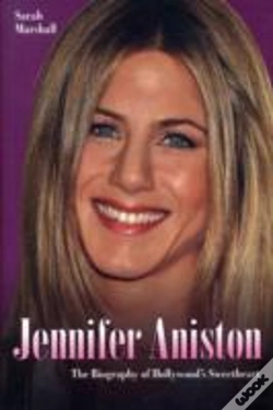 Capa do artigo Jennifer Aniston