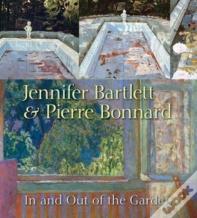 Jennifer Bartlett & Pierre Bonnard