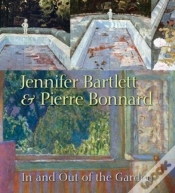 Capa do artigo Jennifer Bartlett & Pierre Bonnard