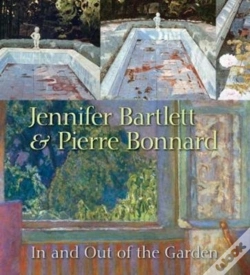 Capa do artigo Jennifer Bartlett & Pierre Bonnard